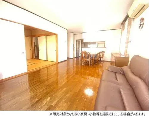 5LDK+S 日进市 爱知县 (6)
