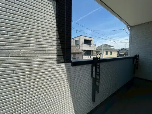 Akiya in Nakagawa Ward