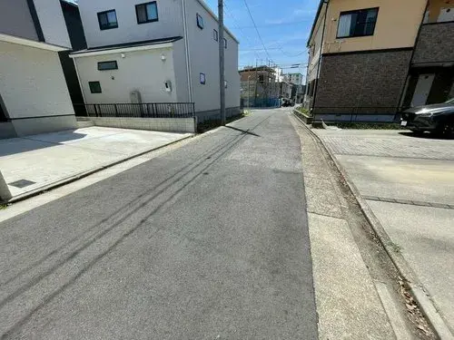 4LDK Property Nagoya City Nakagawa Ward Aichi Prefecture (3)
