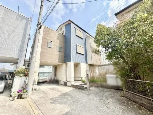 3LDK+S Property Nagoya City Aichi Prefecture (2)