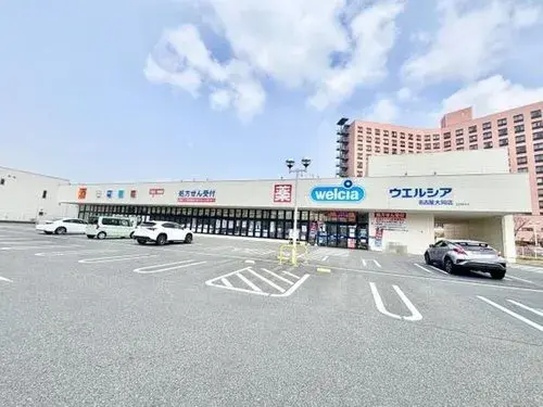 3LDK+S Property Nagoya City Aichi Prefecture (12)