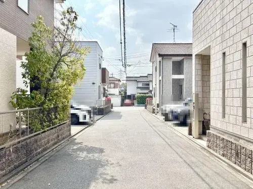 3LDK+S Property Nagoya City Aichi Prefecture (4)