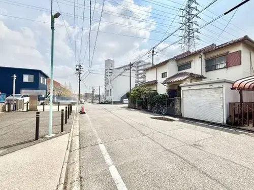 3LDK+S Property Nagoya City Aichi Prefecture (5)