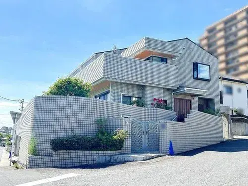 Akiya in Nagoya