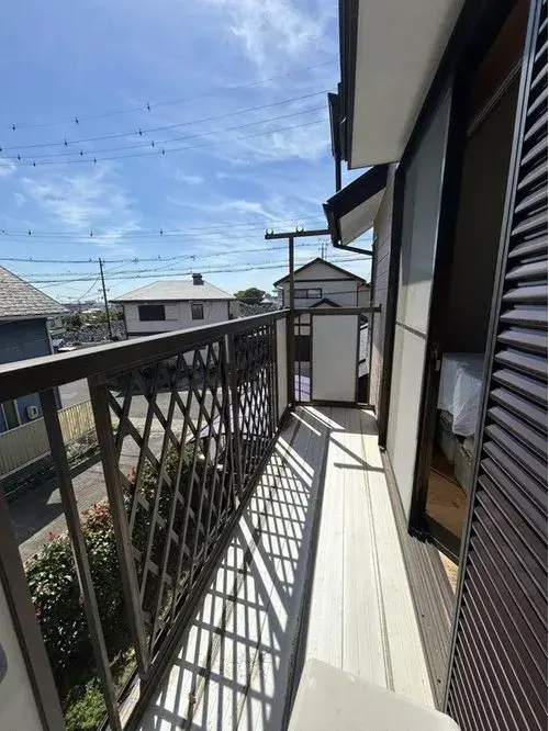 Akiya in Nagoya