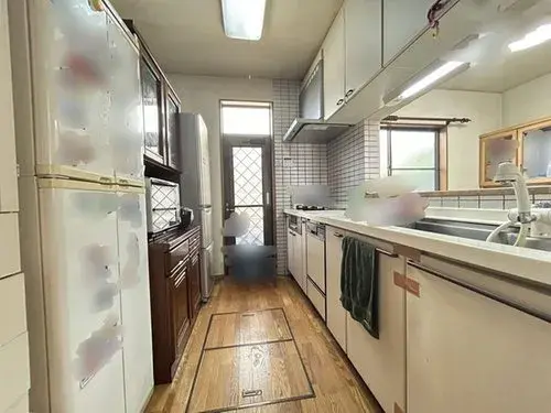 Propiedad 3LDK Ciudad de Nagoya Prefectura de Aichi (16)