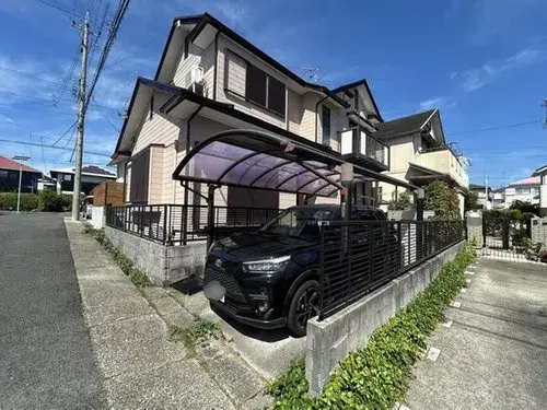 Propiedad 3LDK Ciudad de Nagoya Prefectura de Aichi (4)