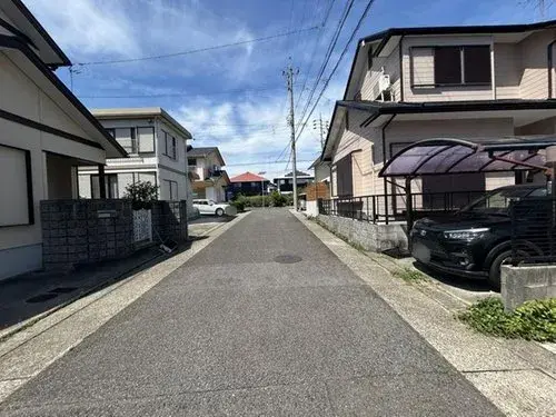 Propiedad 3LDK Ciudad de Nagoya Prefectura de Aichi (5)