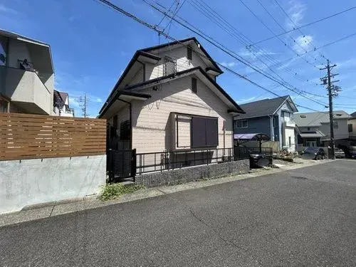 Propiedad 3LDK Ciudad de Nagoya Prefectura de Aichi (6)