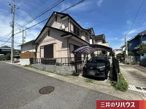 Propiedad 3LDK Ciudad de Nagoya Prefectura de Aichi (8)
