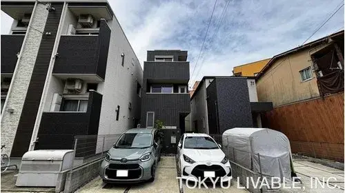 [Propiedad 2LDK] Ciudad de Nagoya Prefectura de Aichi (2)