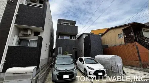 [Propiedad 2LDK] Ciudad de Nagoya Prefectura de Aichi (3)