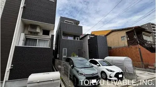 [Propiedad 2LDK] Ciudad de Nagoya Prefectura de Aichi (4)