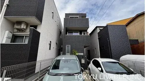 [Propiedad 2LDK] Ciudad de Nagoya Prefectura de Aichi (5)