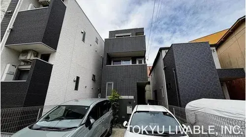[Propiedad 2LDK] Ciudad de Nagoya Prefectura de Aichi (6)