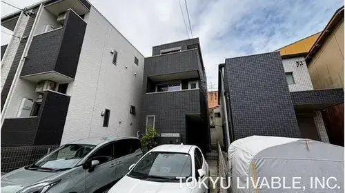 [Propiedad 2LDK] Ciudad de Nagoya Prefectura de Aichi (7)