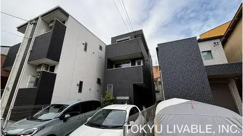 [Propiedad 2LDK] Ciudad de Nagoya Prefectura de Aichi (8)
