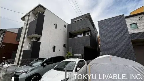[Propiedad 2LDK] Ciudad de Nagoya Prefectura de Aichi (9)
