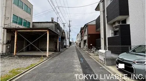 [Propiedad 2LDK] Ciudad de Nagoya Prefectura de Aichi (10)