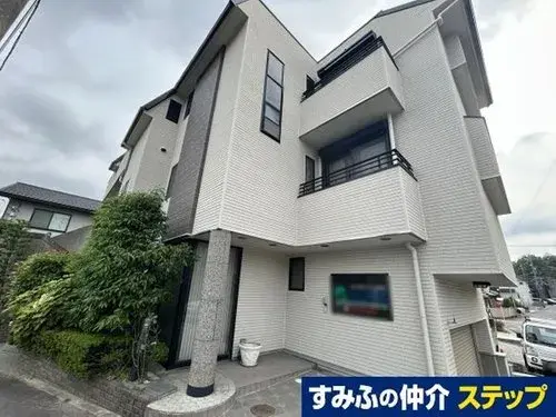 Akiya in Okazaki