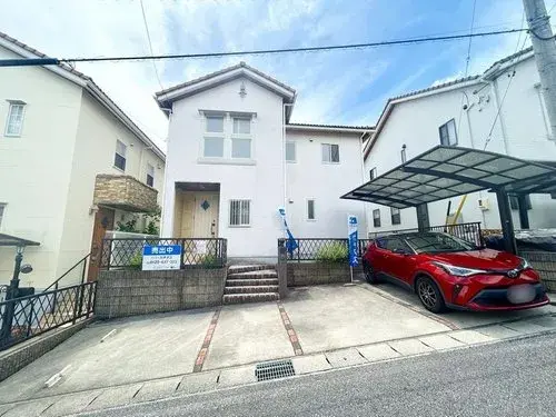 Akiya in Toyota