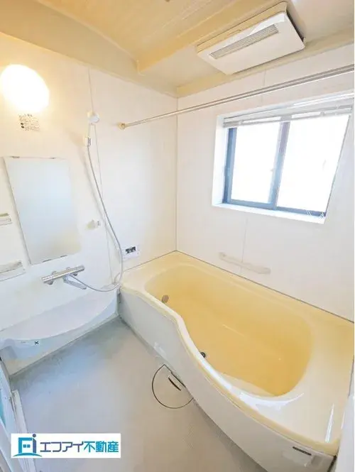 LDK 15+ Tatami, 2-Story, Two-Family House in Anjo, Aichi Prefecture (6)