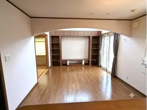 Aichi Mihama LDK 15+ Tatami House (2)