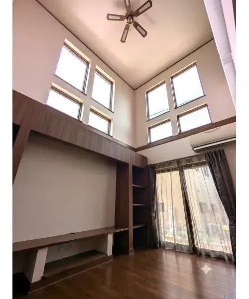 Aichi Mihama LDK 15+ Tatami House (3)