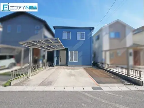 爱知县 安城市 3LDK房源 (2)