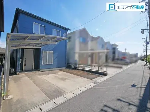 爱知县 安城市 3LDK房源 (3)
