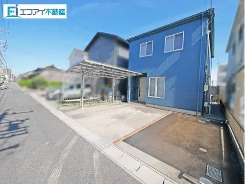 爱知县 安城市 3LDK房源 (4)
