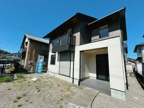 Akiya in Yokkaichi