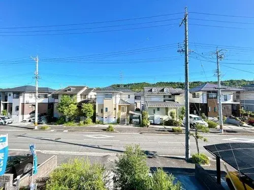 3LDK 四日市市 三重县 (3)