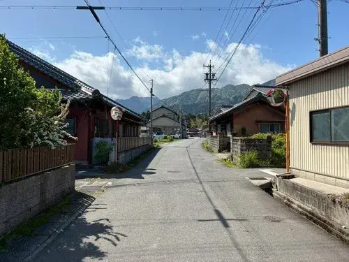 6LDK Property Suzuka City Mie Prefecture (2)