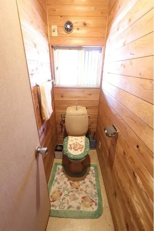 Propiedad 5LDK Ciudad de Kuwana Prefectura de Mie (19)