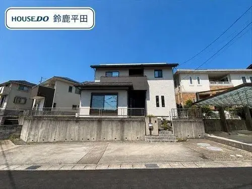 Akiya in Yokkaichi