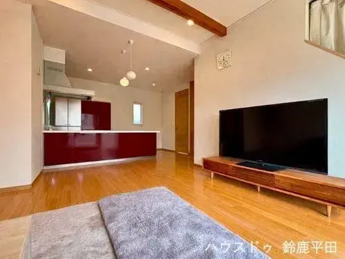 3LDK+S Propiedad Ciudad de Yokkaichi Prefectura de Mie (2)