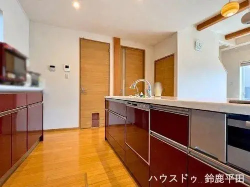 3LDK+S Propiedad Ciudad de Yokkaichi Prefectura de Mie (11)