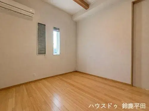 3LDK+S Propiedad Ciudad de Yokkaichi Prefectura de Mie (3)