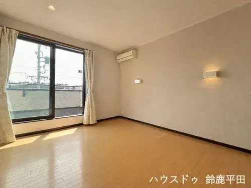 3LDK+S Propiedad Ciudad de Yokkaichi Prefectura de Mie (4)