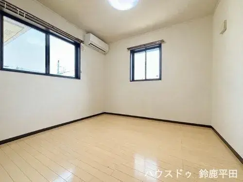 3LDK+S Propiedad Ciudad de Yokkaichi Prefectura de Mie (5)