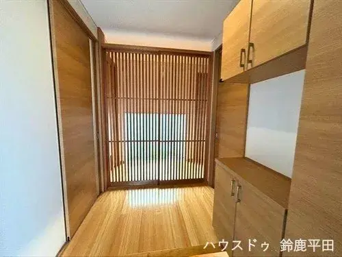 3LDK+S Propiedad Ciudad de Yokkaichi Prefectura de Mie (8)