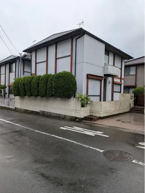 Akiya in Otsu