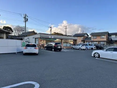 3LDK房产 铃鹿市 三重县 (18)