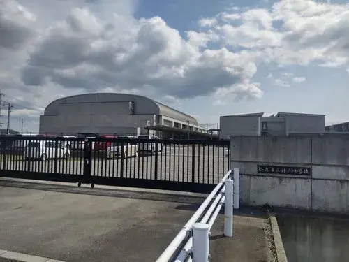 3LDK房产 铃鹿市 三重县 (19)