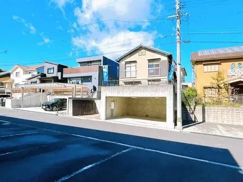 3LDK房产 铃鹿市 三重县 (3)
