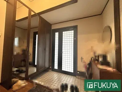 Préfecture de Shiga Ville d'Omihachiman Propriété 7LDK (3)