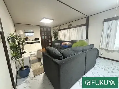 Préfecture de Shiga Ville d'Omihachiman Propriété 7LDK (6)