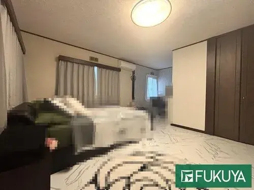 Préfecture de Shiga Ville d'Omihachiman Propriété 7LDK (9)