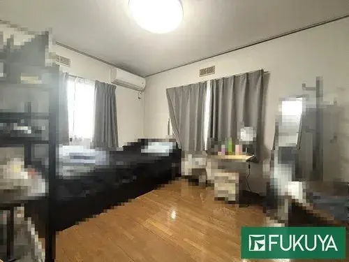 Préfecture de Shiga Ville d'Omihachiman Propriété 7LDK (10)